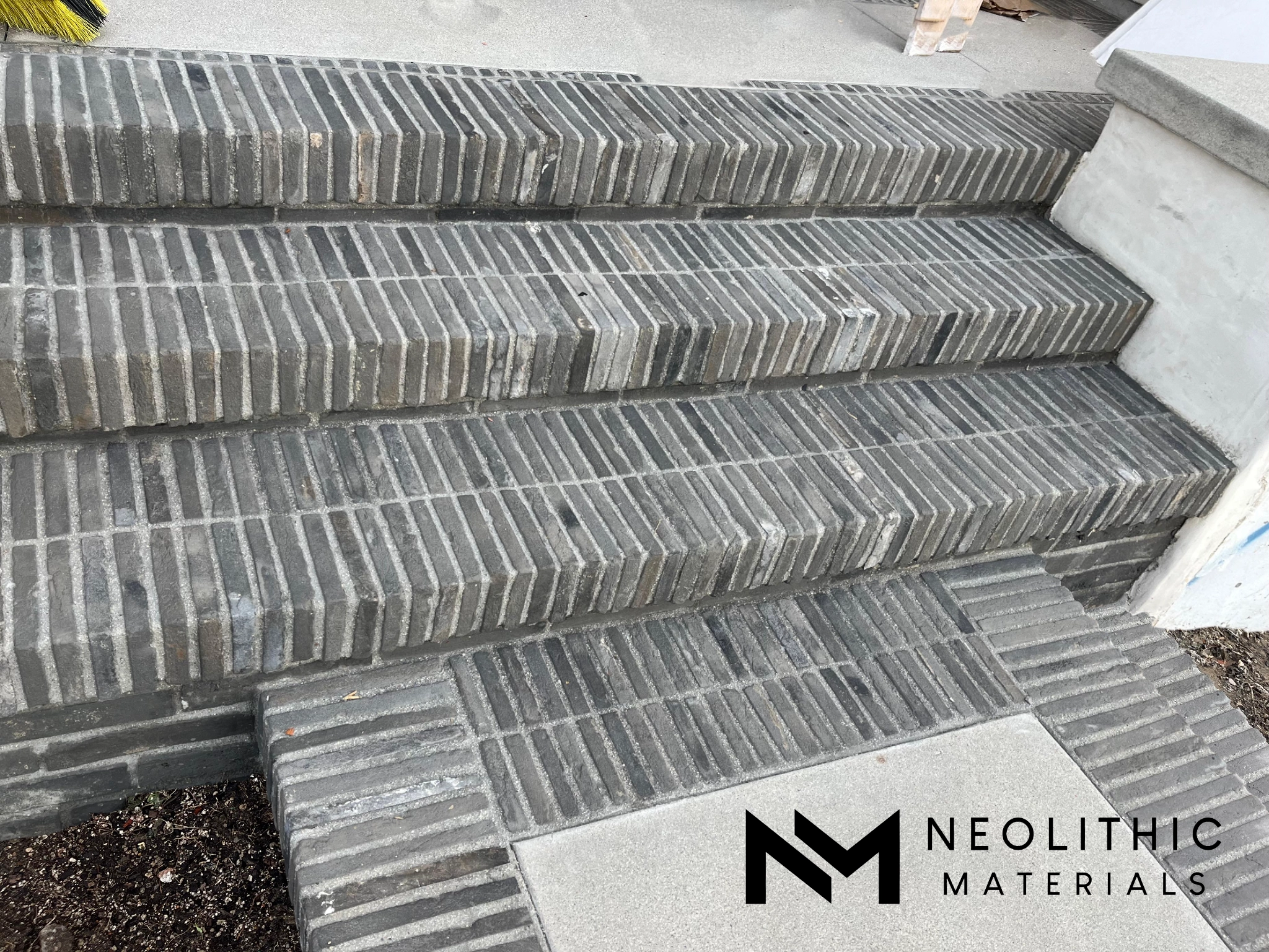 Imperial Grey Antique Bricks - Image 4